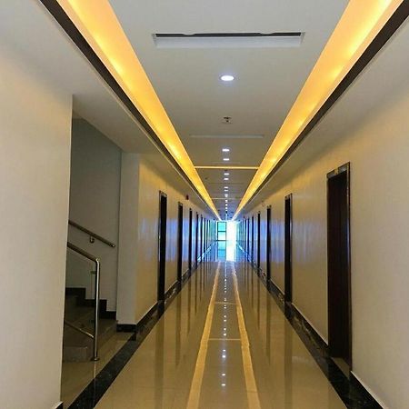 Hotel Primera Zamboanga Zewnętrze zdjęcie