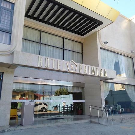 Hotel Primera Zamboanga Zewnętrze zdjęcie