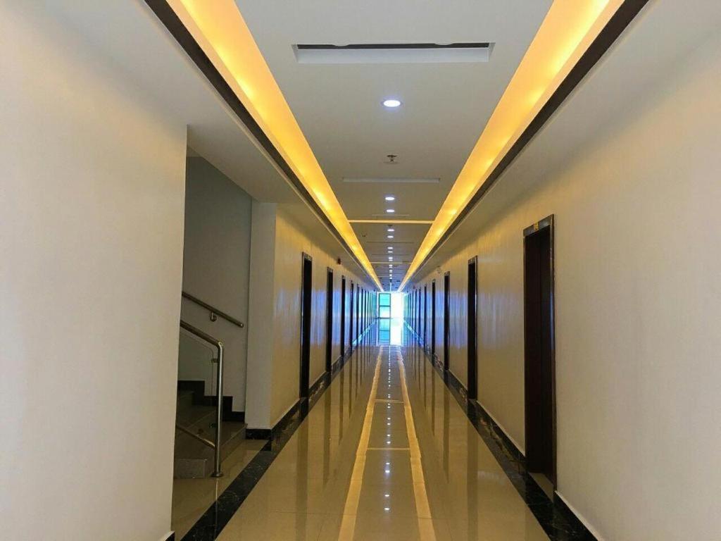 Hotel Primera Zamboanga Zewnętrze zdjęcie