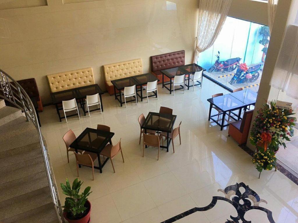 Hotel Primera Zamboanga Zewnętrze zdjęcie