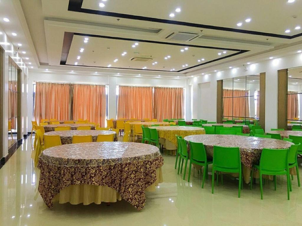 Hotel Primera Zamboanga Zewnętrze zdjęcie