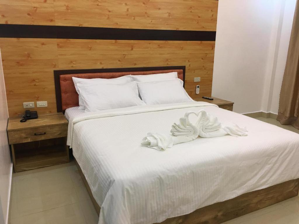 Hotel Primera Zamboanga Zewnętrze zdjęcie
