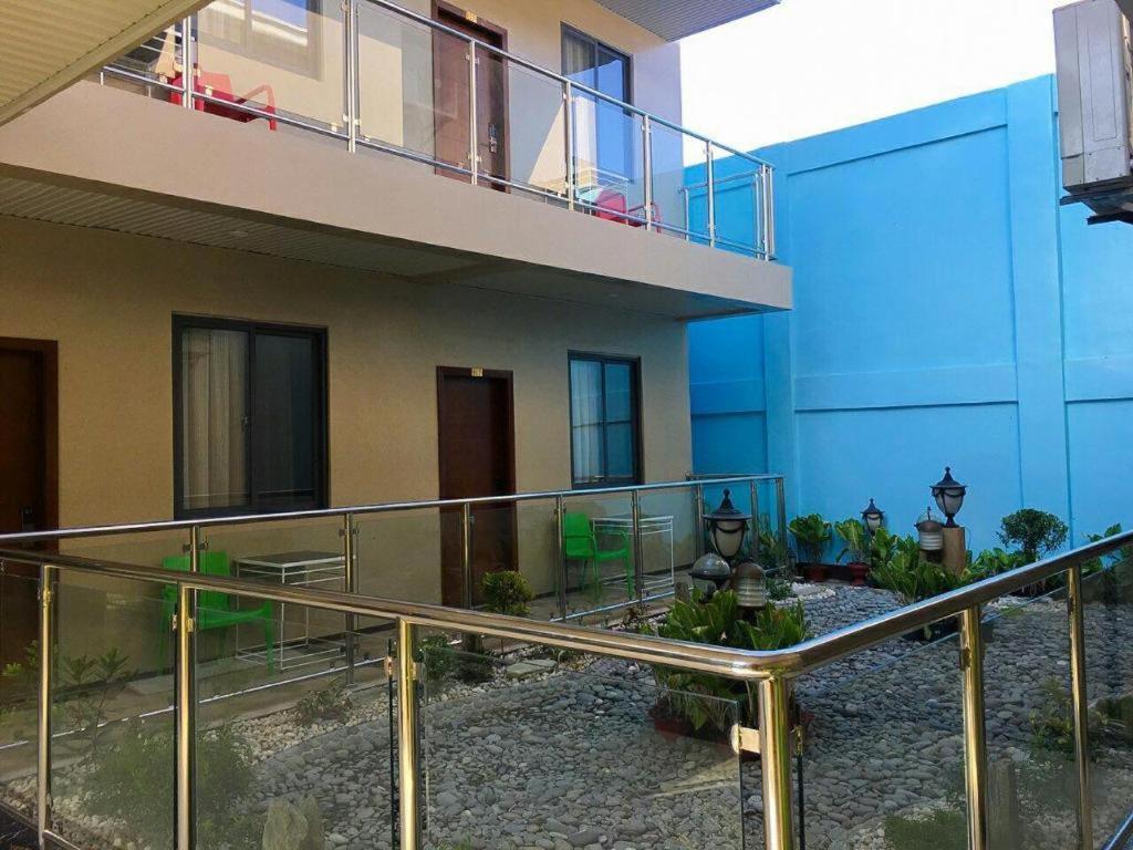 Hotel Primera Zamboanga Zewnętrze zdjęcie