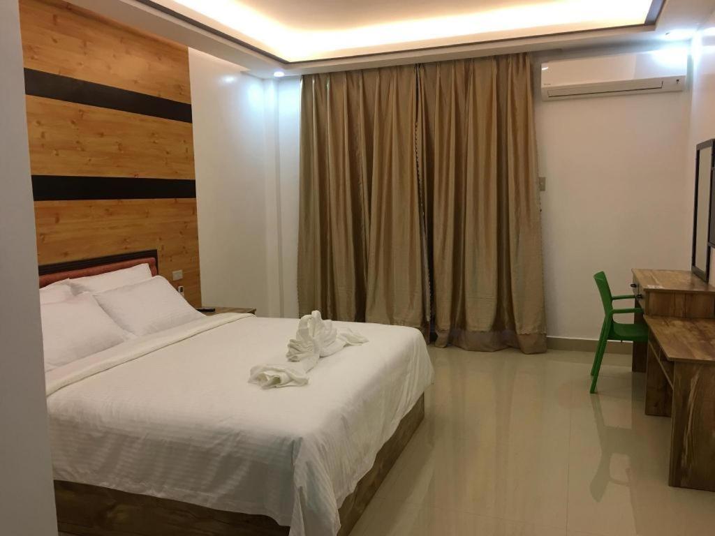 Hotel Primera Zamboanga Zewnętrze zdjęcie