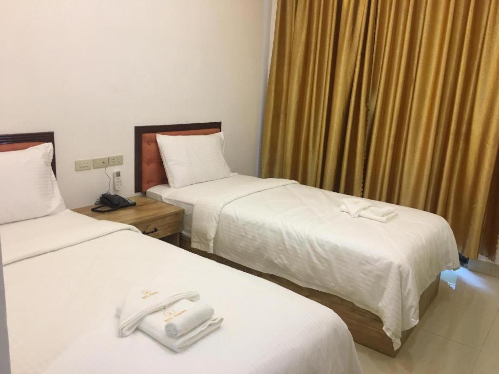 Hotel Primera Zamboanga Zewnętrze zdjęcie