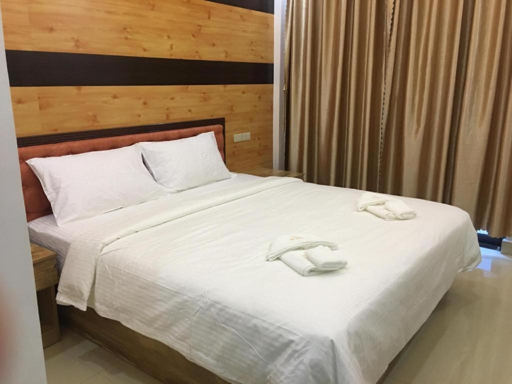 Hotel Primera Zamboanga Zewnętrze zdjęcie
