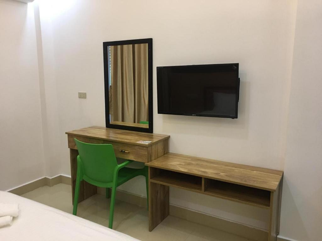 Hotel Primera Zamboanga Zewnętrze zdjęcie