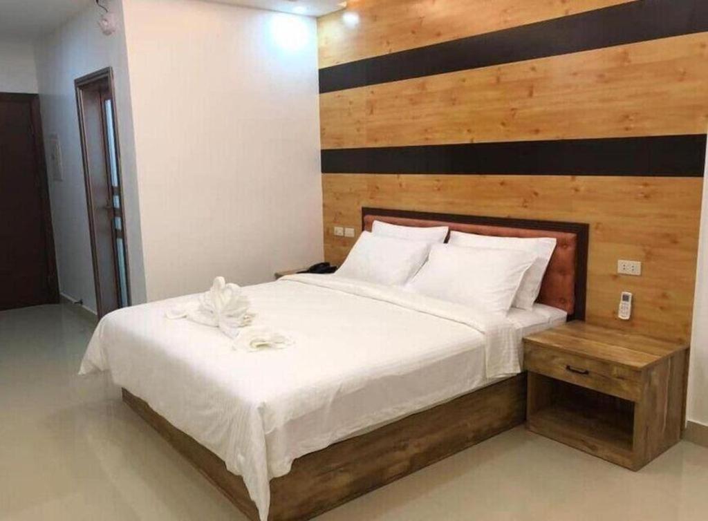 Hotel Primera Zamboanga Zewnętrze zdjęcie