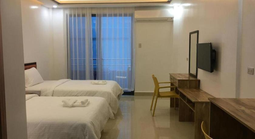 Hotel Primera Zamboanga Zewnętrze zdjęcie