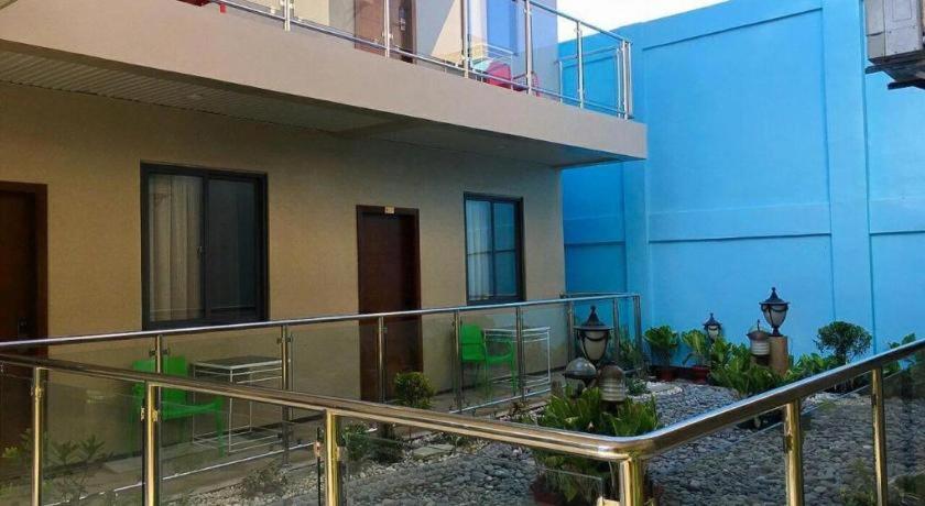 Hotel Primera Zamboanga Zewnętrze zdjęcie