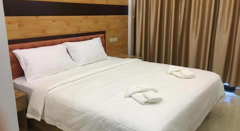 Hotel Primera Zamboanga Zewnętrze zdjęcie
