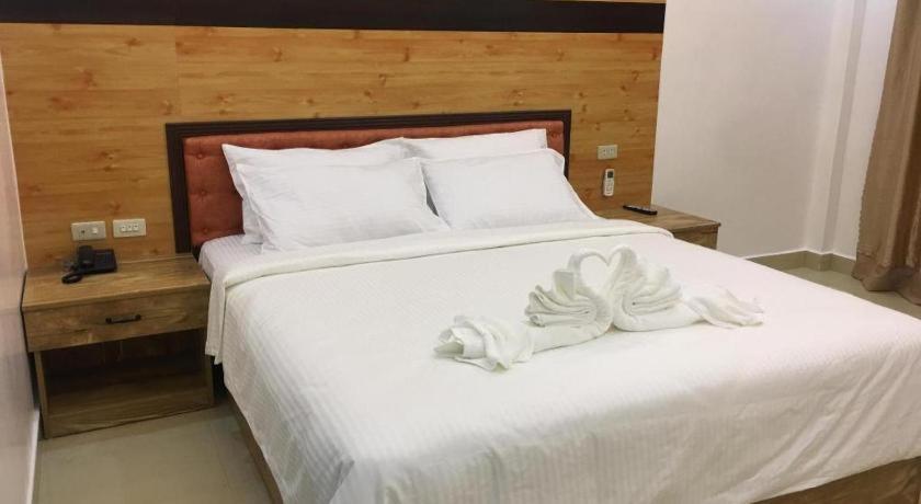 Hotel Primera Zamboanga Zewnętrze zdjęcie
