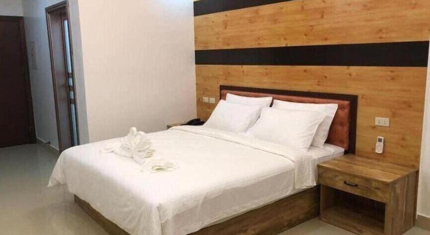 Hotel Primera Zamboanga Zewnętrze zdjęcie