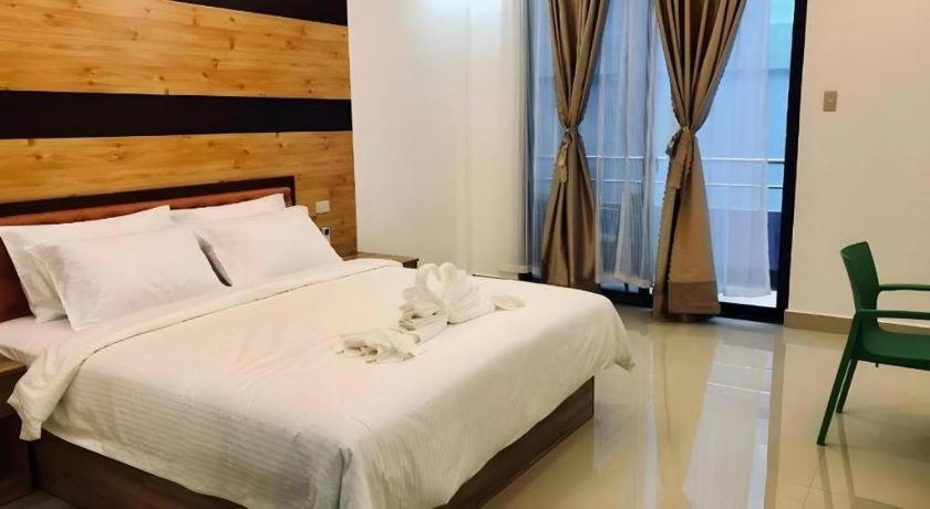 Hotel Primera Zamboanga Zewnętrze zdjęcie