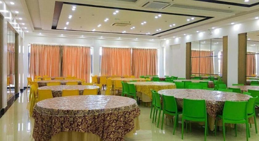 Hotel Primera Zamboanga Zewnętrze zdjęcie