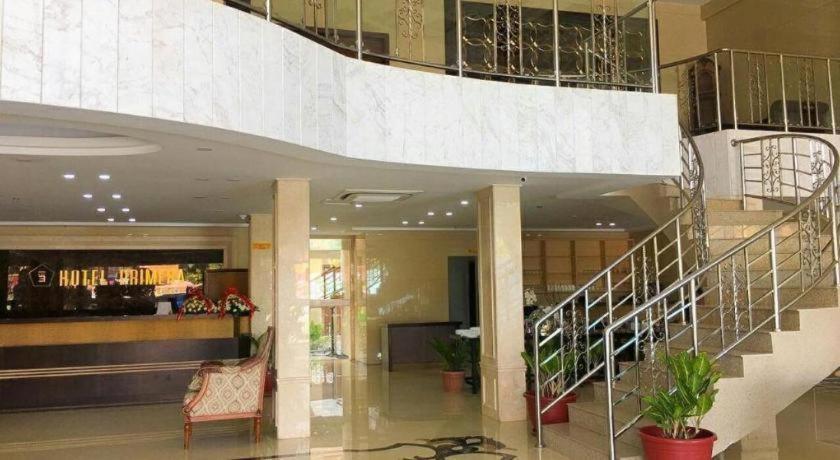 Hotel Primera Zamboanga Zewnętrze zdjęcie