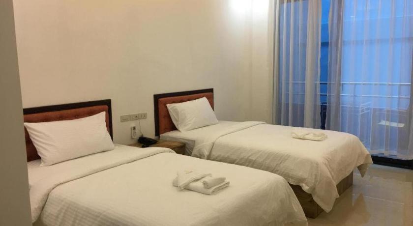 Hotel Primera Zamboanga Zewnętrze zdjęcie