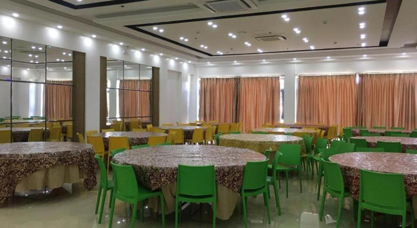 Hotel Primera Zamboanga Zewnętrze zdjęcie