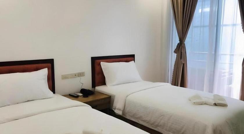 Hotel Primera Zamboanga Zewnętrze zdjęcie
