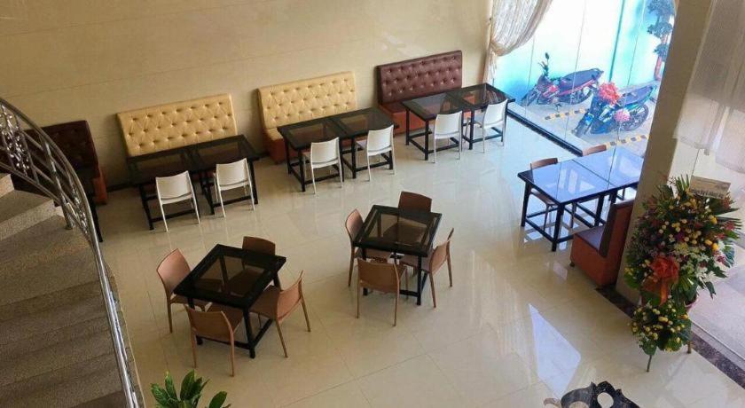 Hotel Primera Zamboanga Zewnętrze zdjęcie