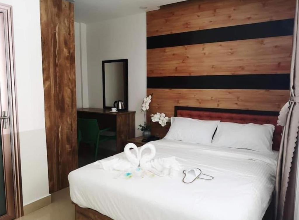 Hotel Primera Zamboanga Zewnętrze zdjęcie