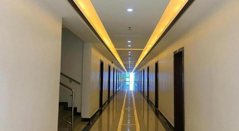 Hotel Primera Zamboanga Zewnętrze zdjęcie