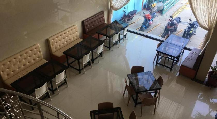 Hotel Primera Zamboanga Zewnętrze zdjęcie