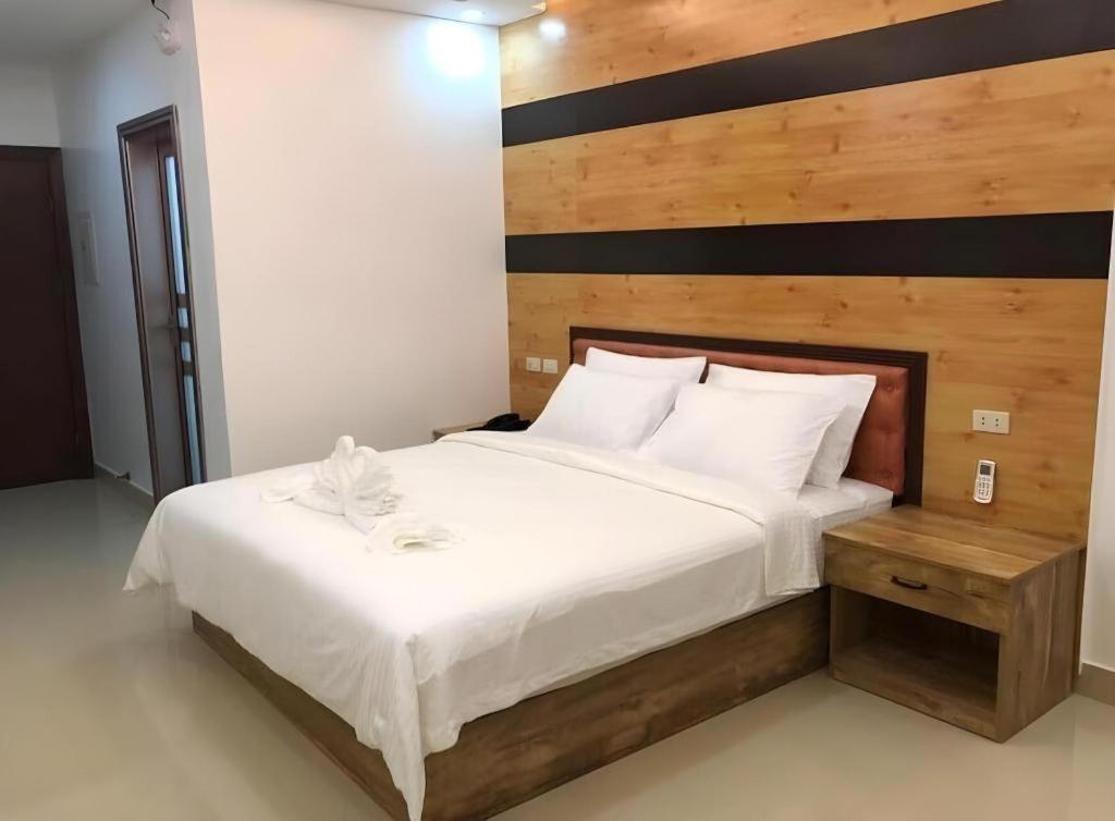 Hotel Primera Zamboanga Zewnętrze zdjęcie
