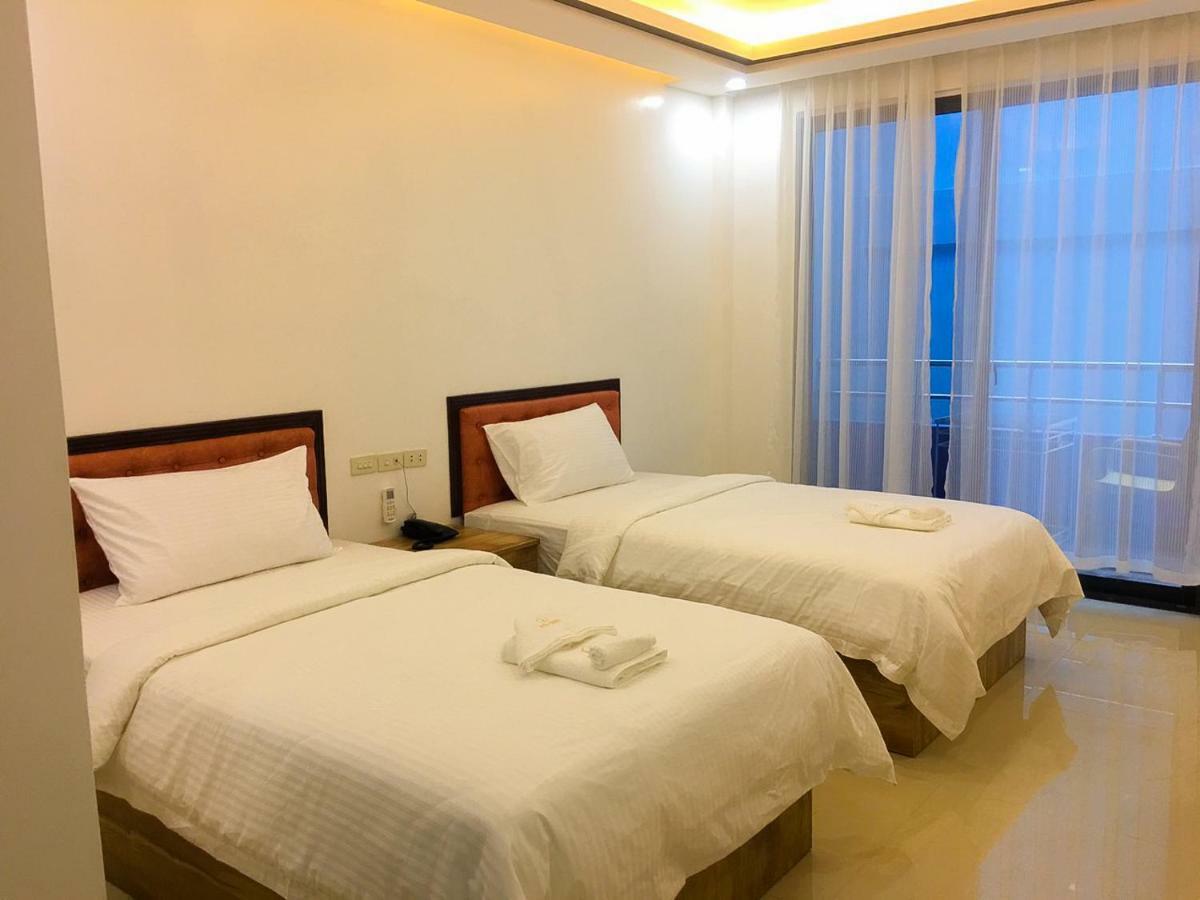 Hotel Primera Zamboanga Zewnętrze zdjęcie
