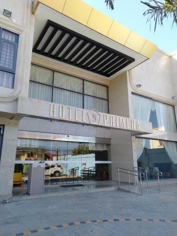 Hotel Primera Zamboanga Zewnętrze zdjęcie